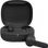 Наушники TWS JBL Wave 300 Black (JBLW300TWSBLK)