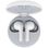 Навушники TWS ("повністю бездротові") LG TONE Free FN4 True Wireless White (HBS-FN4.ABRUWH)