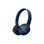 Наушники с микрофоном Panasonic RB-HF420BGE-A Blue
