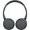 Навушники з мікрофоном Sony WH-CH520 Black (WHCH520B.CE7)