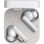 Навушники Nothing CMF Buds 2 Plus Light Grey (A10600105)