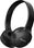 Навушники Panasonic RB-HF420BGE-K Black