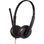Наушники Poly BlackWire C3225 USB-A HS Stereo Black (80S11AA)