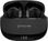 Навушники Proove Dreamer TWS with ANC (APP) black (TWDM0001AP01)