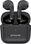 Навушники Proove Mainstream TWS (APP) black (TWMS0001AP01)