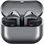 Наушники Samsung Galaxy Buds3 Silver