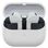 Наушники Samsung Galaxy Buds 3 FE Gray (SM-R420NZAA)