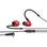 Наушники Sennheiser IE 100 PRO Red (508942)