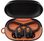 Навушники SkullCandy TW Push Play Active True Black/Orange (S2PPW-S749)