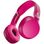 Навушники Skullcandy Icon 180 - Crazy Pink (S5IEW-U046)