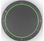 Спікерфон Jabra SPEAK2 55 MS (2755-109)