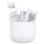 Навушники Xiaomi TWS MiiiW TWS Wireless Earbuds Marshmallow White (MWTW03)