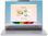 Ноутбук Acer Aspire 14 A14-61M (NX.JNZEP.00B) Pure Silver