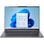 Ноутбук Acer Aspire 16 AI A16-11M-X826 (NX.JLNEU.001) Steel Grey