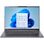 Ноутбук Acer Aspire 16 A16-61M-R847 (NX.JS3EU.002) Steel Gray