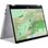 Ноутбук Acer Chromebook Spin 314 CP314-2HN-329V (NX.KYJEU.001) Sparkly Silver