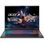 Ноутбук Acer Nitro 16 AI AN16-61-R0VH (NH.QZTEK.005) Black