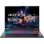 Ноутбук Acer Nitro 16S AI AN16S-61-R1YU (NH.QXKEU.004) Obsidian Black