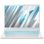 Ноутбук Acer Nitro V 14 AI ANV14-62 (NH.QW9EP.009) Pearl White