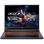 Ноутбук Acer Nitro V 16 ANV16-72-706A (NH.QUSEU.006) Obsidian Black
