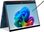 Ноутбук Acer Swift Spin 14 AI SFSP14-Q51T-X9D1 (NX.W0KEU.002) Cobalt Blue