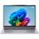 Ноутбук Acer Swift 14 AI SF14-61T-R6JL (NX.J1CEU.001) Silver