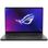 Ноутбук ASUS ROG Zephyrus G14 GA403UP (GA403UP-CS96) Eclipse Gray