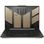 Ноутбук ASUS TUF Gaming A16 Advantage Edition FA617XT (FA617XT-CS94) Sandstorm