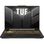Ноутбук ASUS TUF Gaming F16 (FX607VU-I5165) 16/1TB CUSTOM