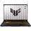 Ноутбук ASUS TUF Gaming F16 FX608JH (FX608JH-RV010) Jaeger Gray