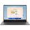 Ноутбук ASUS Vivobook S16 M3607GA-SH118W (90NB17M1-M007M0) Matte Gray