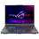 Ноутбук ASUS ROG Strix G16 G614FP (G614FP-DS96) Eclipse Gray