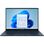 Ноутбук ASUS ZenBook 14 OLED UX3405CA (UX3405CA-U9321TB) Ponder Blue 32/2TB CUSTOM