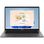 Ноутбук ASUS Vivobook S14 S3407VA-LY101 (90NB1682-M008N0) Matte Gray