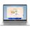 Ноутбук ASUS Vivobook S14 S3407VA-LY102 (90NB1681-M008P0) Cool Silver