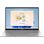 Ноутбук ASUS Vivobook S16 S3607VA-RP146 (90NB1671-M00A40) Cool Silver