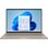Ноутбук ASUS Zenbook A14 (UX3407NA-ZB/A14_E0) Zabriskie Beige