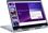Ноутбук Dell 14 Plus 2-in-1 DB04250 (LDB04250-9168BLU-PUS) Ice Blue