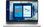 Ноутбук Dell Pro 16 (210-BQPL_U516512400N_UBU) Platinum Silver