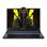 Ноутбук Dream Machines RG5070-15 (RG5070-15UA22) Black