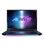 Ноутбук Gigabyte AORUS MASTER 16 BYH (BYHC5USE65SH) Dark Tide