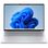Ноутбук HP OmniBook 5 16-bn0006ua (DM8G5EA) Glacier Silver