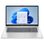 Ноутбук HP 17-cn3001ua (BV6B9EA) Natural Silver