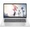 Ноутбук HP 17-cn4153cl (B87ZZUA) Natural Silver