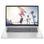 Ноутбук HP 17-cp2044ua (D16F4EA) Silver