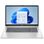 Ноутбук HP 17-cp3020ua (D06HGEA) Natural Silver