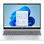 Ноутбук HP OmniBook 5 16-bc1009ua (D16D9EA) Glacier Silver