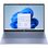 Ноутбук HP Pavilion 16-af0013ua (B0AA0EA) Sky Blue