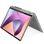 Ноутбук Lenovo IdeaPad Flex 5 14ABR8 (82XX00K2PB) Arctic Grey