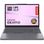 Ноутбук Lenovo IdeaPad Slim 3 15ARP10 (83K700H0RA) Luna Grey